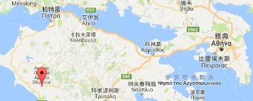 德国高铁最高时速多少(希腊铁路火车)1