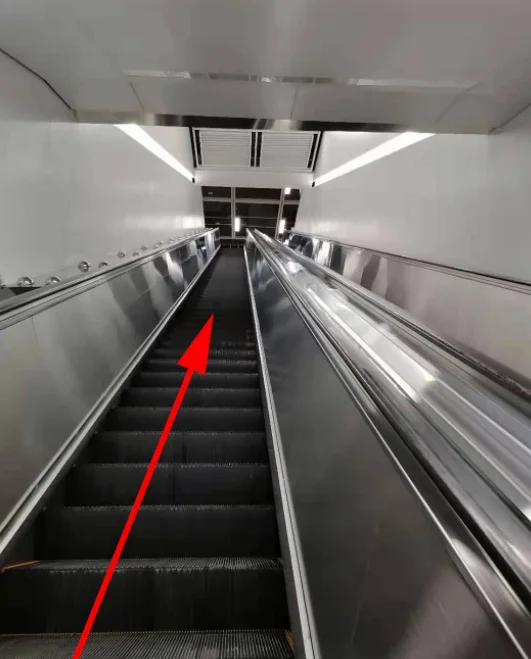 成都地铁怎么换乘(花寨地铁站换乘)1