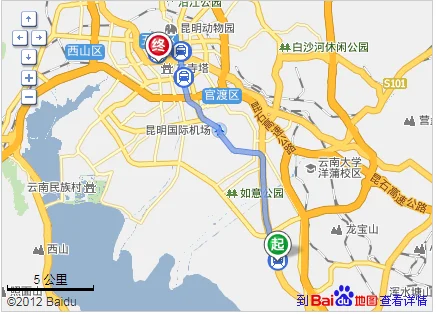昆明环城南路做地铁到南部客运站是几号地铁哪个出口出来去南部客运（昆明南部汽车站地铁站）2