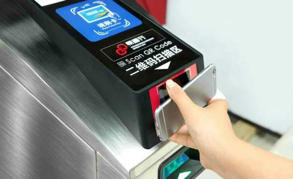北京地铁现在可以用支付宝或者微信刷吗求告知（北京地铁能扫码支付宝）1