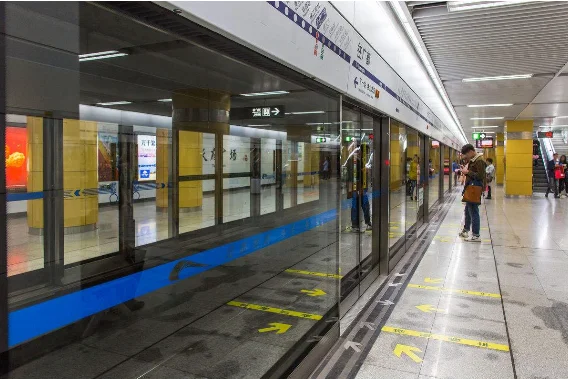 亲成都地铁坐几站要加钱(成都地铁坐够多少次打折)1