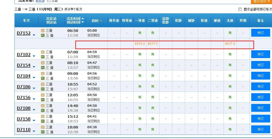 国内有什么坐火车/高铁就能到的旅游景点(高铁直达的9座海岛)4