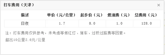 天津站到滨海机场地铁几点最晚（天津大港到滨海机场地铁）1
