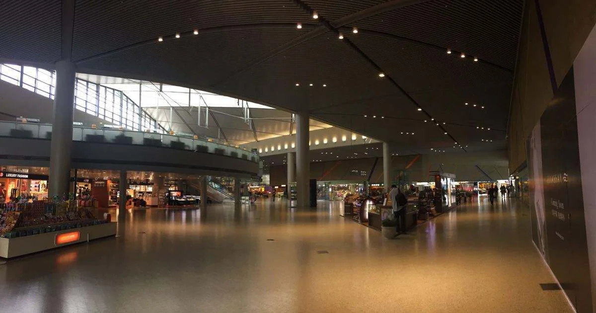 上海虹桥站是坐高铁的地方吗（上海虹高铁站）4