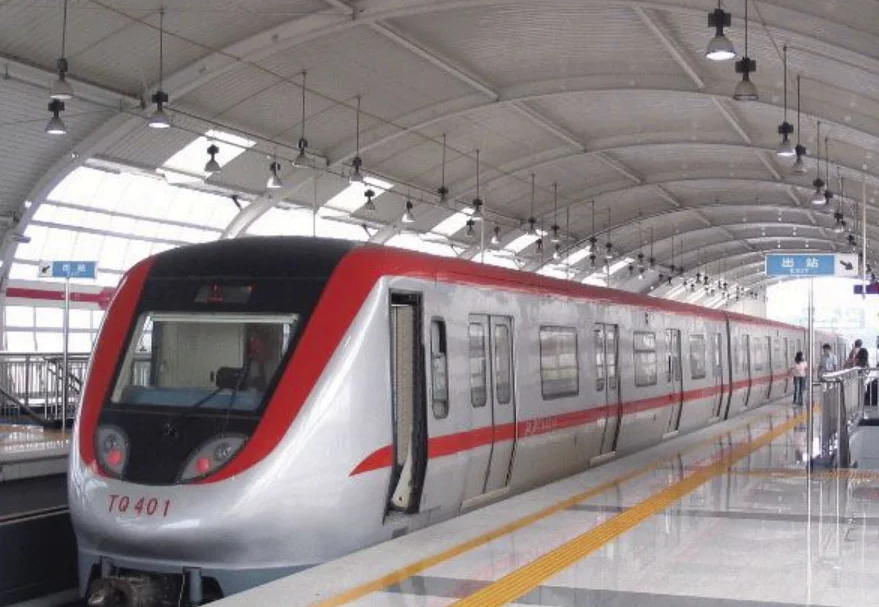 城市轨道交通分为哪三大系统三大设备（城市轨道交通车辆三大组成部分）