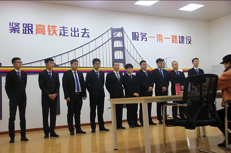 郑州铁路局招聘面试过了上班干什么（新乡铁路局招聘）