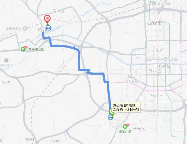 西安地铁站离那个长里村最近的地铁站是那个地铁站（西安市长里村最近的地铁站）5