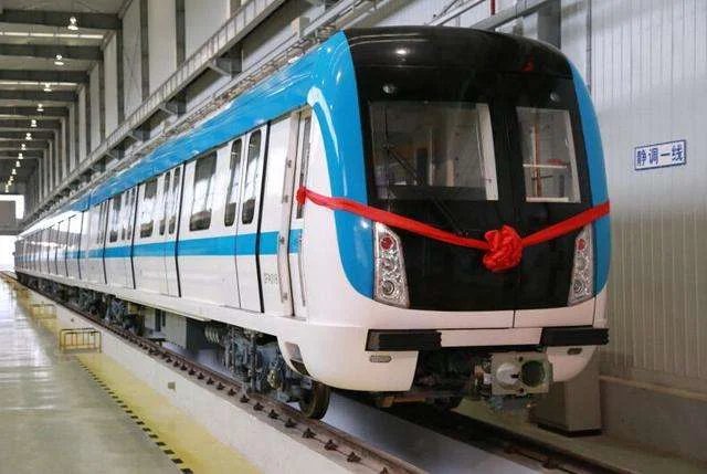 地铁、城轨、轻轨有区别吗（城际铁路与地铁的区别）2