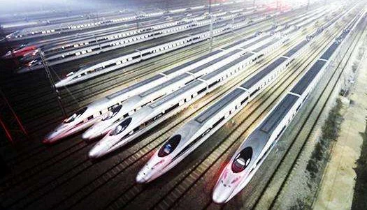 中国高铁出过事故吗（高铁单元板）5