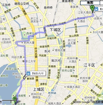 杭州东站坐5号地铁怎么坐(杭州东站到浙江美术馆坐几号地铁)