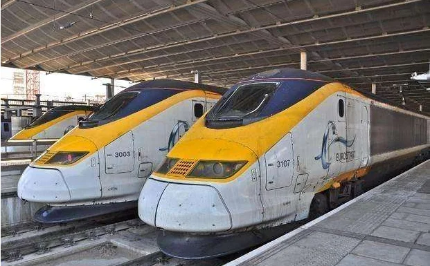 高铁能不能货运（高铁货运列车）2