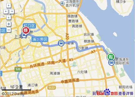 从浦东机场怎么到外滩（浦东机场坐地铁到外滩）