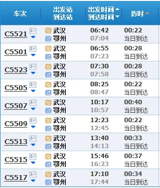 鄂州坐地铁到武汉（鄂州到武汉的城际铁路）