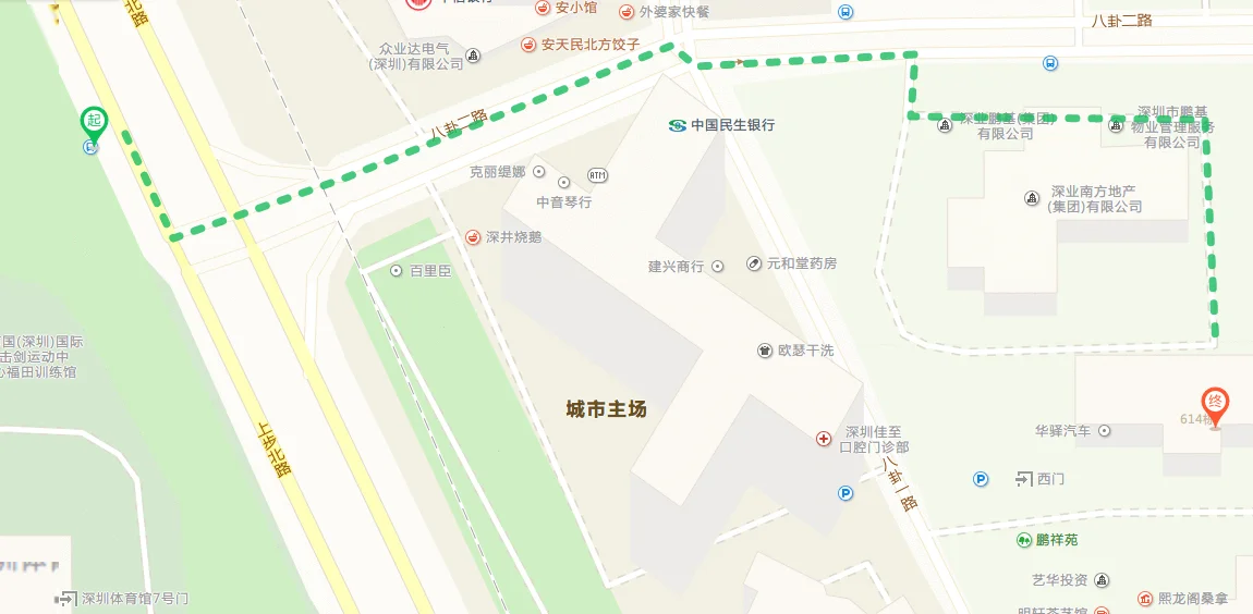 东莞市凤岗镇到深圳龙岗区爱联地铁站怎么坐车（凤岗到深圳西坐地铁怎么坐）