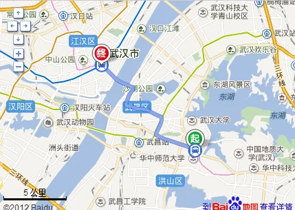 武汉地铁2号线途经哪些站点（武汉几号地铁经过广埠屯）