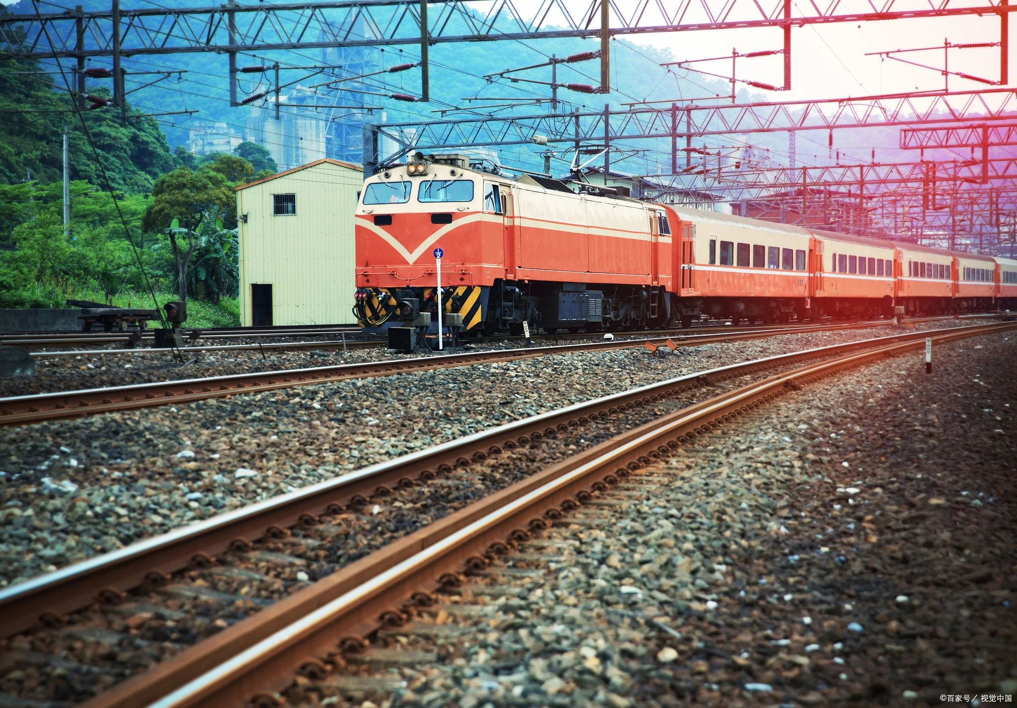 铁路集团会对职工每年进行违法调查吗（铁路职工传销）