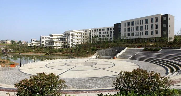 陕西省单招的铁路学院有哪些（安康铁路学院）2
