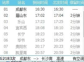 有知道成都地铁眉山延线在眉山段有哪些站点吗（成都地铁通眉山有几站）2