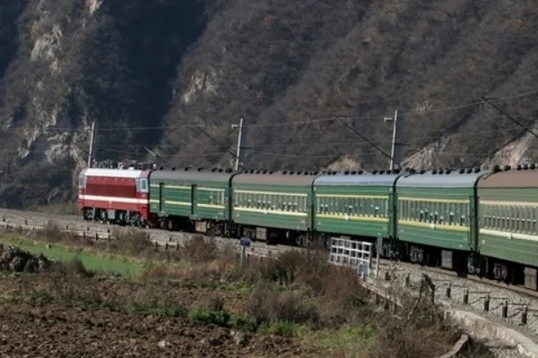 普及常识铁路火车票价是怎么计算的（铁路票价率）