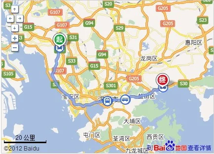 深圳松岗到大梅沙有地铁吗（塘尾地铁站11号线到大梅沙）1