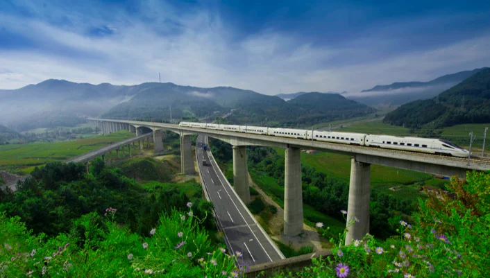 为何短途高铁车次停了这么多（高铁停了）