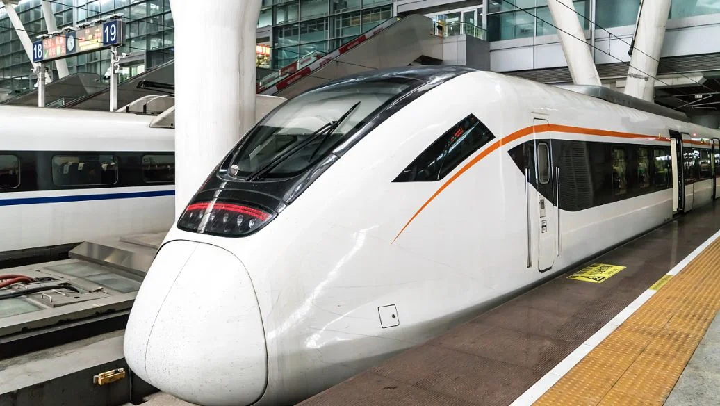 云南昆明站即将通高铁具体情况(云南高铁建设)