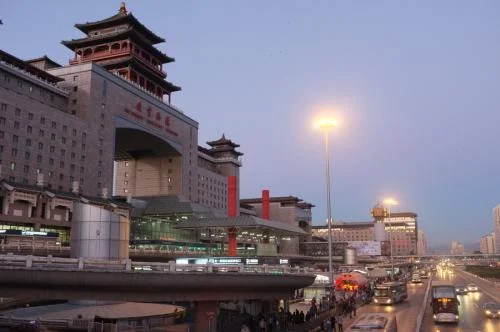 北京地铁进出口都在一个口下吗（北京西地铁票是入口放还是出口）