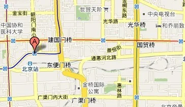 从北京到燕郊在哪个地铁口离燕郊近（北京地铁到燕郊那个站）