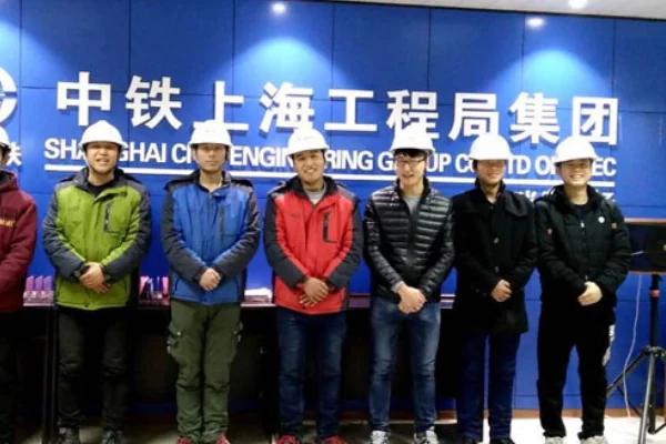 签了中铁上海工程局旗下的一个子公司之前见过坐车免费的我是不是也享受这个政策的（中铁上海工程局杭州地铁）