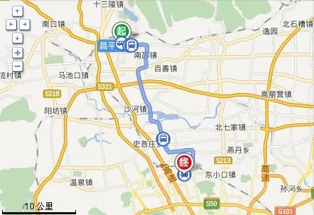 从北京南坐地铁到朱辛庄加上换车候车的时间需要多久（育新到朱辛庄地铁时间）