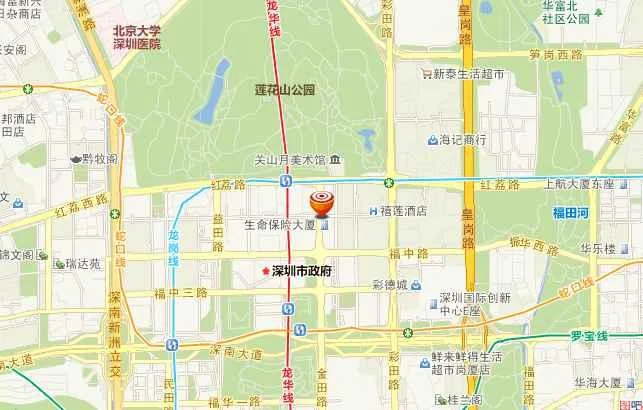 深圳地铁共花费了多少钱(深圳地铁集团资产)3