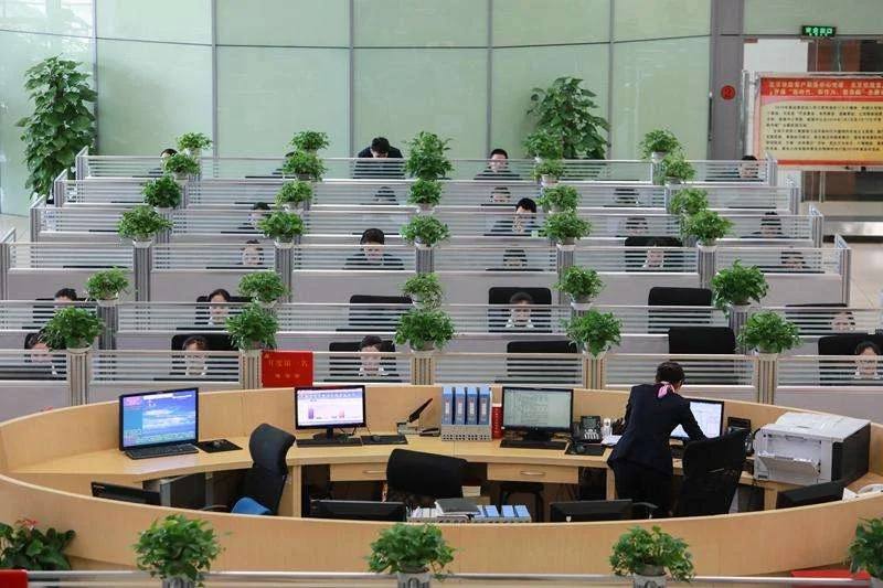 高铁和动车是什么区别(西安到湘潭的高铁)5