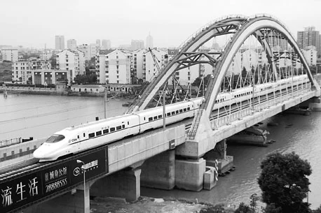 全国铁路客运价格(中国铁路票价)2