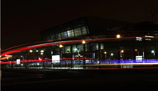 上海虹桥高铁站和虹桥火车站是一个地方吗（上海虹桥火车站高铁）2