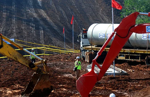 简述雅万高铁的修建对印尼的积极影响（雅万高铁）5