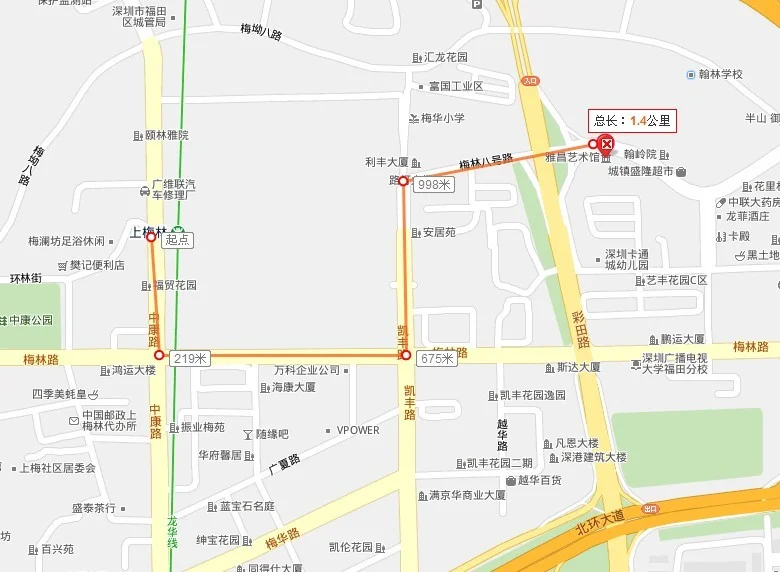 深圳市南山区的万象天地在地铁哪一站（南山雅昌艺术中心地铁哪个出口）