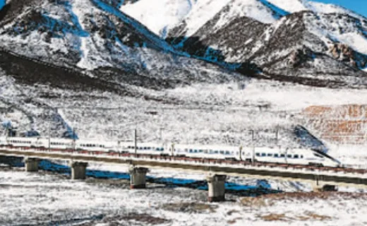 为什么高铁晚上不运行（高铁为什么夜间不开行）2