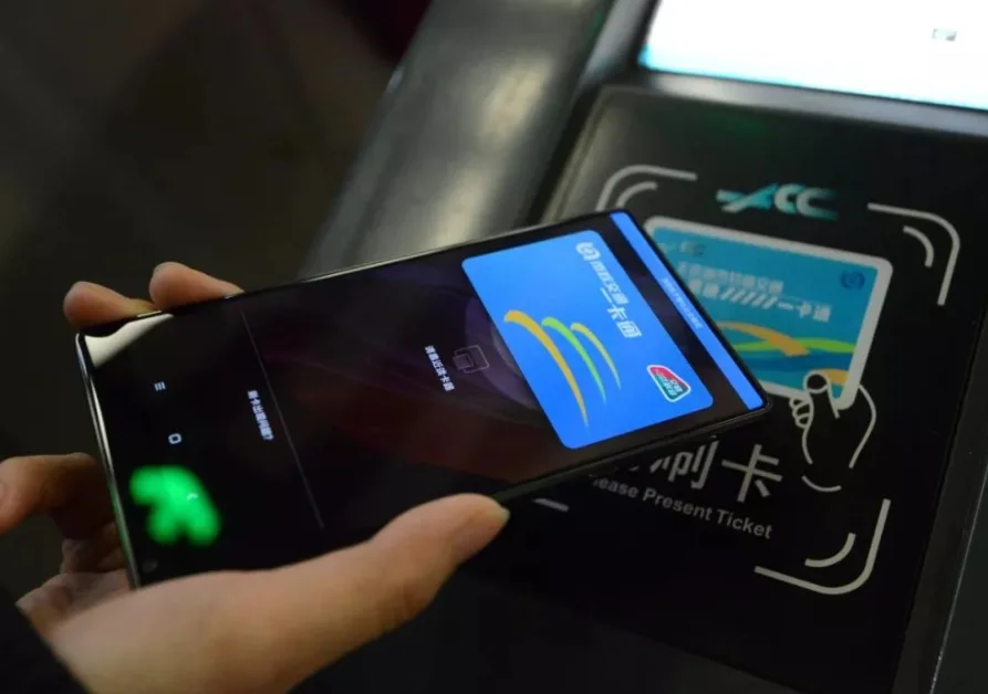 南京地铁卡和公交卡可以通用吗(南京的地铁卡可以在合肥使用吗)2