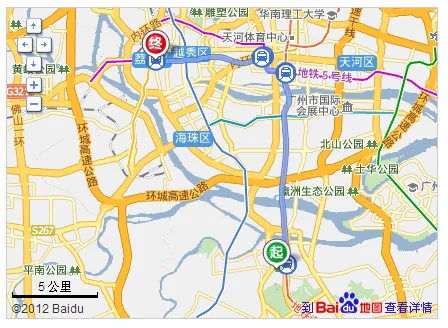 广州的地铁站陈家祠站由哪个出口比较近陈家祠广场(花城汇广场到陈家祠地铁站)