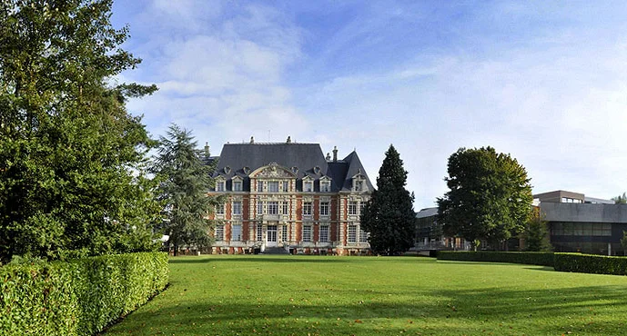 法国哪些城市有地铁（鲁昂地铁线路）