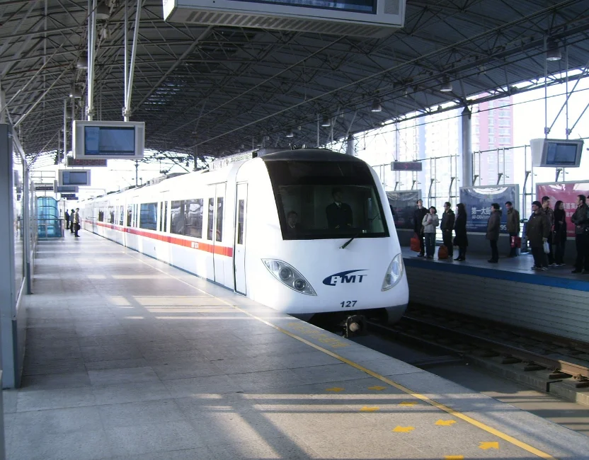 天津地铁9号线怎么样了(天津地铁九号线开了没)1