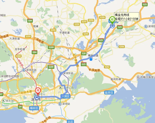 深圳莲花山的入口有哪些最靠近地铁的是哪一个入口（吉祥站到莲花山公园哪个地铁出口）