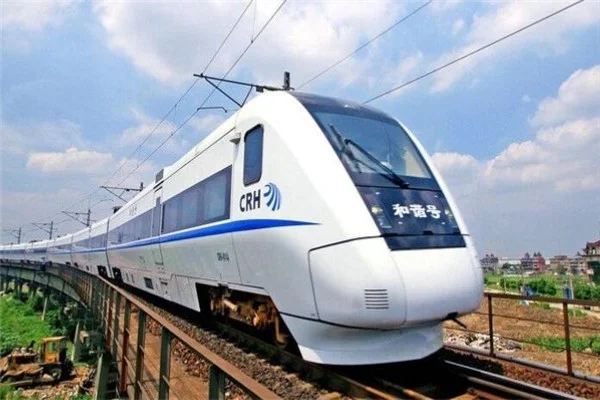 动车票和高铁车票价格有什么差别（高铁车票定价）6