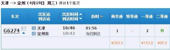 疫情期间定州去天津坐高铁都需要什么证件（天津到定州高铁）6