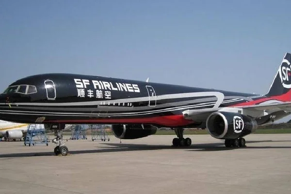 鄂州顺丰机场的建设对于鄂州人有什么影响（顺丰机场对接轨道交通）2