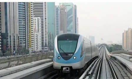 深圳地铁站命名为华为站的寓意是什么(深圳地铁形象口号)4