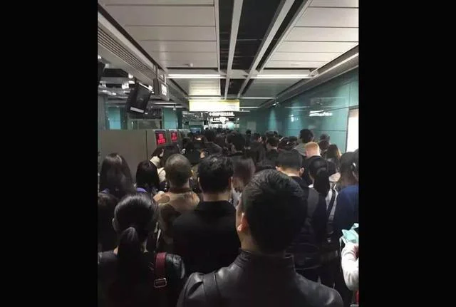 广州地铁3号线的线路事记（广州地铁美元债）3