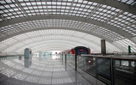 北京机场地铁运营时间表是怎么样的(北京地铁机场快轨时间表)5