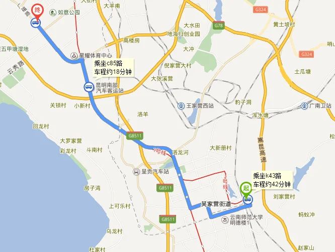 成都世纪城公交站在地铁1号线世纪城站的哪个出口出站（去世纪城的地铁站）