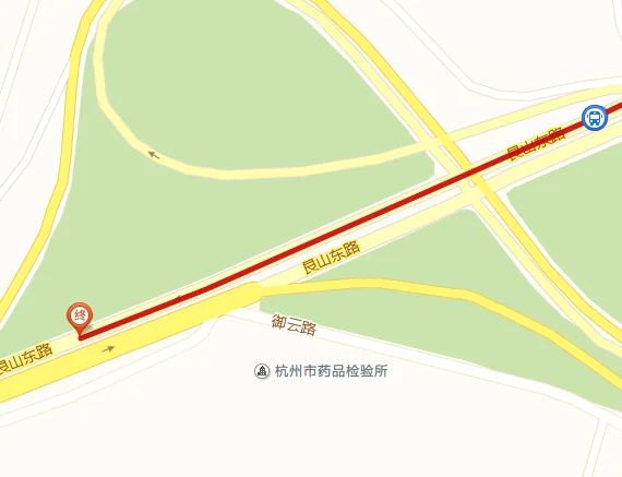 杭州地铁一号线途径哪几站(杭州东站到金沙湖地铁)2